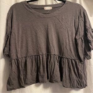 Altar’d State Crop Top